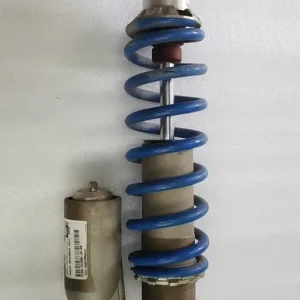 SHOCK ABSORBER ASSY, REAR - 1SM-22200-J0-00 yamaha Achat Immédiat